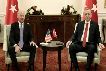 'Biden neden hala Erdoğan'ı aramadı?'