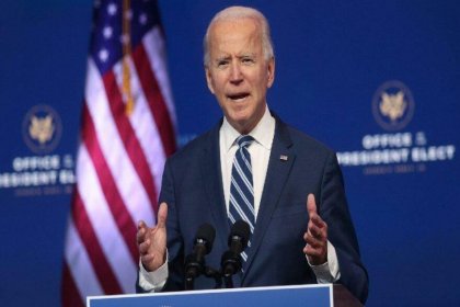 Biden yönetimi BAE ve Suudi Arabistan'la yapılan silah satış anlaşmalarını geçici olarak durdurdu