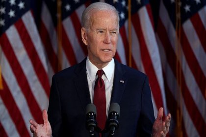 Biden'dan koronavirüs açıklaması: Dürüst olmak gerekirse durum iyiye gitmeden evvel daha kötüye gidecek