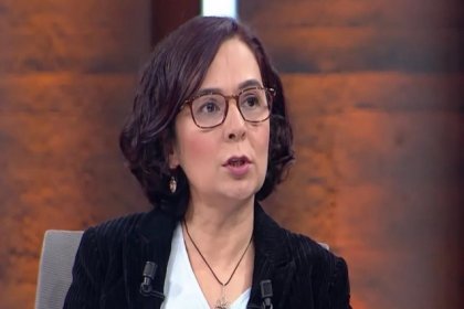 Bilim Kurulu Üyesi Prof. Dr. Serap Şimşek Yavuz: Tam kapanma önlemlerinin en azından 2 hafta alınmasını bekliyoruz