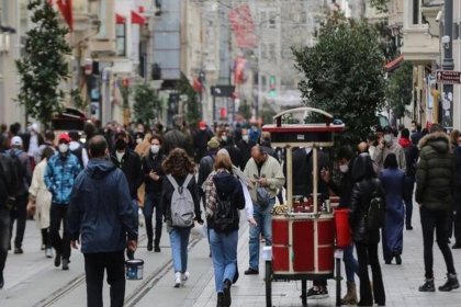 Bilim Kurulu üyesinden Covid-19 geçiren erişkinlere MIS-A uyarısı