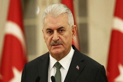 Binali Yıldırım'a yeni görev: Türk Konseyi'ne atandı