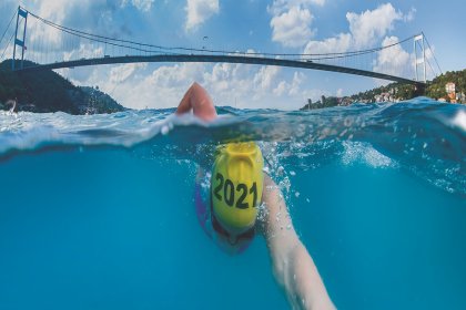 Boğaziçi Kıtalararası Yüzme Yarışı 22 Ağustos'ta yapılacak