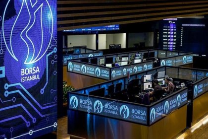 Borsa İstanbul'un yeni genel müdürü Enes Ergun oldu