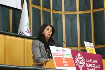 Buldan: Ekonomide soyguncu ve rantçı saltanata son vereceğiz