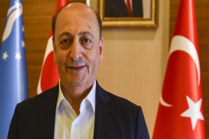 Çalışma Bakanı'nın 1 Mayıs mesajı: Cumhurbaşkanımızın iradesiyle resmi tatil yapılması, özgürlük ve demokrasi yolunda attığımız çok önemli bir adımdır