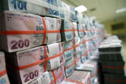 Cari açık şubat ayında 37,8 milyar dolara yükseldi