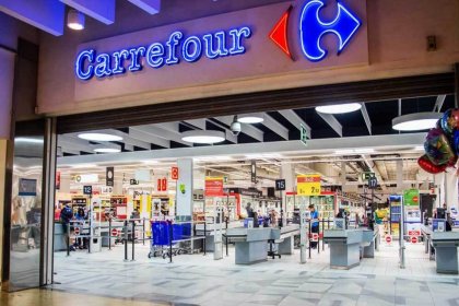 Carrefour da 'fahiş fiyat' cezasını yargıya taşıyor