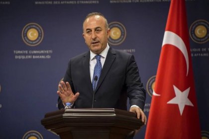 Çavuşoğlu: Diyaloğu devam ettirme konusunda AB ile hemfikiriz