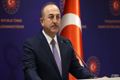 Çavuşoğlu: Rusya'nın uçuşları kısıtlama kararının arkasında siyasi bir gerekçe görmüyorum