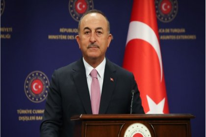 Çavuşoğlu: Yeni ABD yönetimi ‘Türkiye ile daha iyi ilişki kurma arayışında