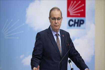 CHP Sözcüsü Öztrak'tan '128 milyar dolar' açıklaması: Yaşanan, dünya finans tarihine geçecek bir skandaldır