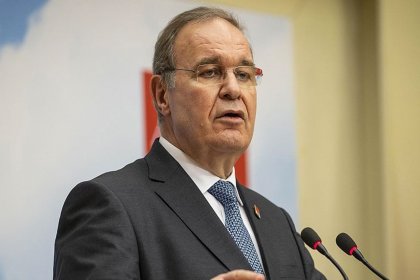 CHP Sözcüsü Öztrak: 2014'ten 2021'e kadar yandaşlara giden para 38 milyar dolar!