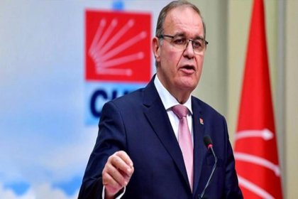 CHP Sözcüsü Öztrak: Tabela faizi düşerken, millet borç faizine ezdirildi