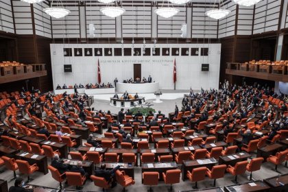 CHP'den hükümete bütçe eleştirisi: Hile yapılıyor