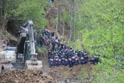 CHP'den Ulaştırma Bakanı'na İkizdere tepkisi: 'Cengiz İnsaat'ın CEO'su musun yoksa devletin bakanı mı?'