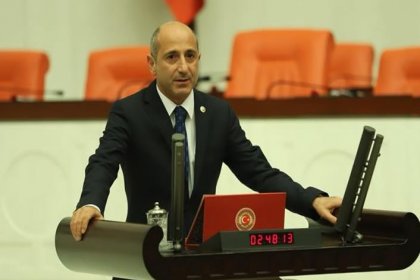 CHP’li Ali Öztunç’tan çağrı: Çevre davalarında ücret ödenmesin