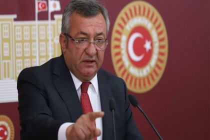 CHP'li Altay: TSK'da FETÖ'den boşalan alan yeni tarikatlara açılıyor