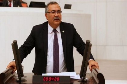 CHP’li Bülbül: Memleket 9 sene OHAL ile yönetilmiş olacak