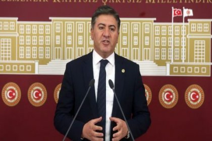 CHP'li Emir: 60 milyon dolar bakanlığın koridorlarında mı paylaşıldı?