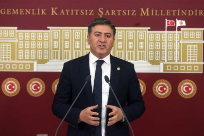 CHP'li Emir: Aile Bakanı, ailelerin feryadını duymazdan geliyor