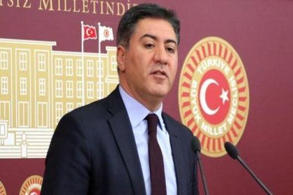 CHP'li Emir: Keymen firmasının aşılar için DMO'ya 12 milyon dolarlık fatura kestiğini söylemiştik, firma sahibi iddiamızı doğruladı