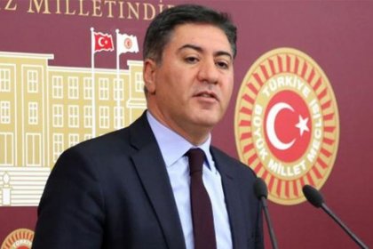 CHP'li Emir: Öğretmenler ve okul çalışanları için zorunlu aşıyı tartışmalıyız