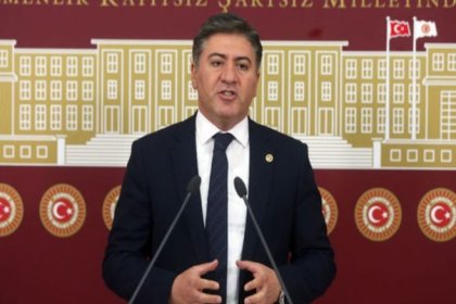 CHP'li Emir: Sağlık Bakanlığı, devlet hastanelerini zayıflatarak vatandaşın özel hastaneye gitmesini teşvik ediyor