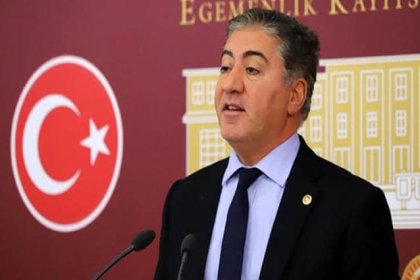 CHP'li Emir: Sağlık çalışanlarının hakları her geçen gün geriye gidiyor