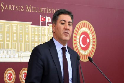 CHP'li Emir'den Sağlık Bakanı Koca'ya Biontech sorusu: 50 bin doz aşıya ne oldu?