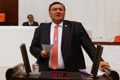 CHP'li Gürer: Esnaf yarın ne olur bilemez durumda