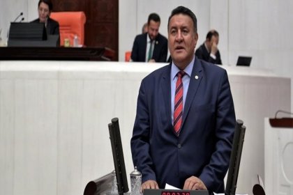 CHP'li Gürer: Kuraklık desteği ödemesi bilmeceye döndü