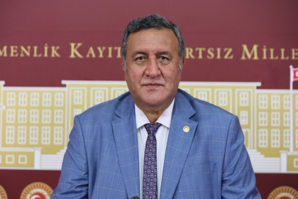 CHP'li Gürer: Mercimekte de kuraklık ile tehlike çanları çalıyor