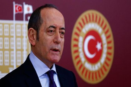 CHP'li Hamzaçebi'den Bakan Pekcan'a: Oda ve borsa bütçelerinden ayrılan paylar nerelere harcanıyor?