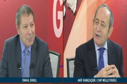 CHP'li Hamzaçebi'den 'Hakan Atilla' yorumu: Amerika böyle bir atamadan rahatsızlık duydu