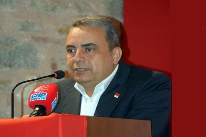 CHP'li Karaca; '8 bin esnaf dükkan kapattı, borç birikti, normalleşme hızlı olmayacak'