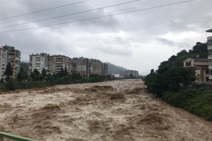 CHP'li Öztunç: Hükümet Karadeniz'i kaderine terk etmiş durumda