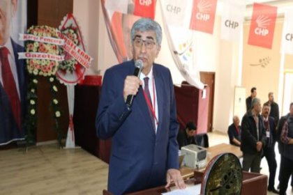 CHP’li Parlar: Çiftçi perişan, tarım yok olup gidecek