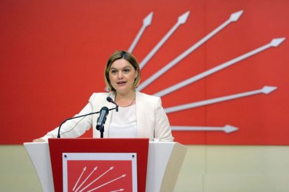 CHP'li Selin Sayek Böke koronavirüse yakalandı