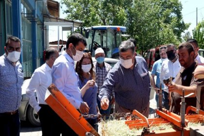 CHP'li Sındır: Su bir lütuf değil haktır ve adil paylaşılmalıdır