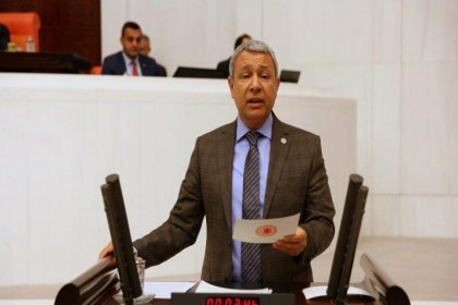 CHP'li Sümer: Esnafa müjde diye sunulan koca bir balon