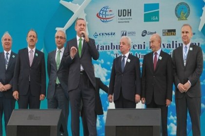 CHP'li vekil açıkladı: Hazine garantili projeler için yandaş şirketlere 6 yılda 77 milyar 949 milyon TL kur farkı ödendi