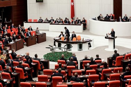 CHP’nin yeni sistem önerisi: 'Sembolik Cumhurbaşkanı'