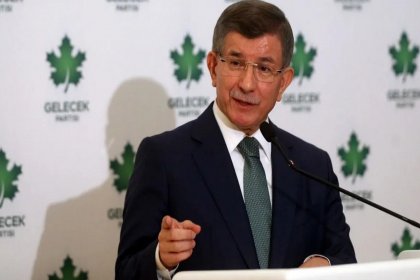 Davutoğlu: Faiz indirimi öncesinde tartışmalar çıkmış