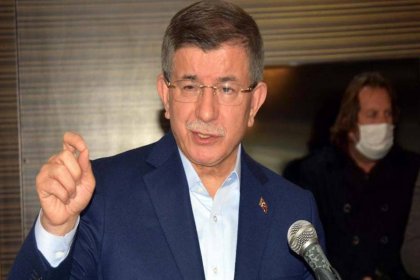 Davutoğlu: 'Kürt sorunu bitmiştir' demek yanlış