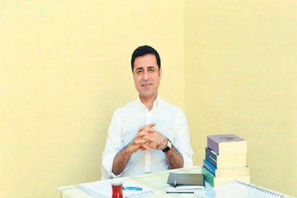 Demirtaş: HDP’yi ciddiye almayan kaybeder