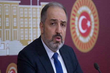 DEVA Partili Yeneroğlu: MHP sokak terörünü açıkça reddetmeli