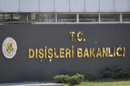 Dışişleri Bakanlığı'ndan 'Mısır' açıklaması: 'İkili ilişkilerin normalleştirilmesine yönelik atılması gereken adımlar üzerinde durulacak'