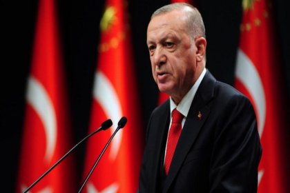 Erdoğan: Faiz sebep enflasyon neticedir, bu çarkı bozacak milleti hedefine ulaştıracağız