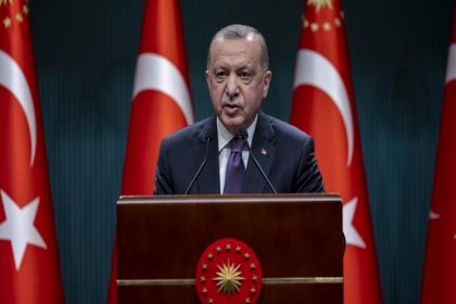 Erdoğan açıkladı: Kastamonu, Bartın ve Sinop afet bölgesi ilan edildi